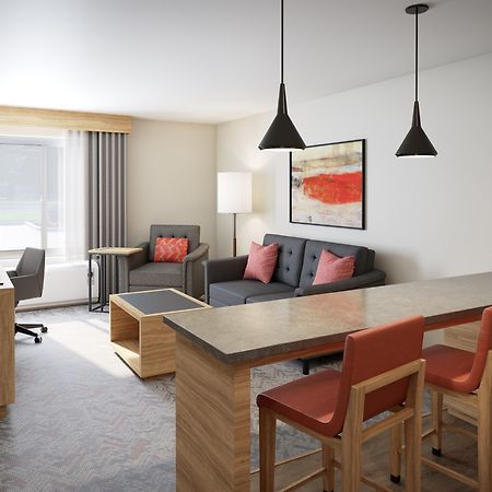 Candlewood Suites - San Antonio - Schertz By Ihg Экстерьер фото