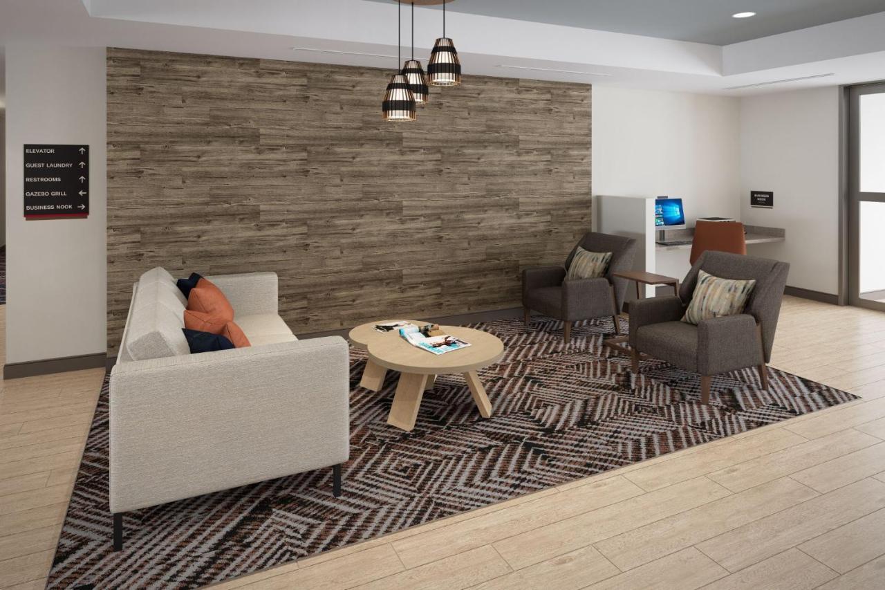 Candlewood Suites - San Antonio - Schertz By Ihg Экстерьер фото