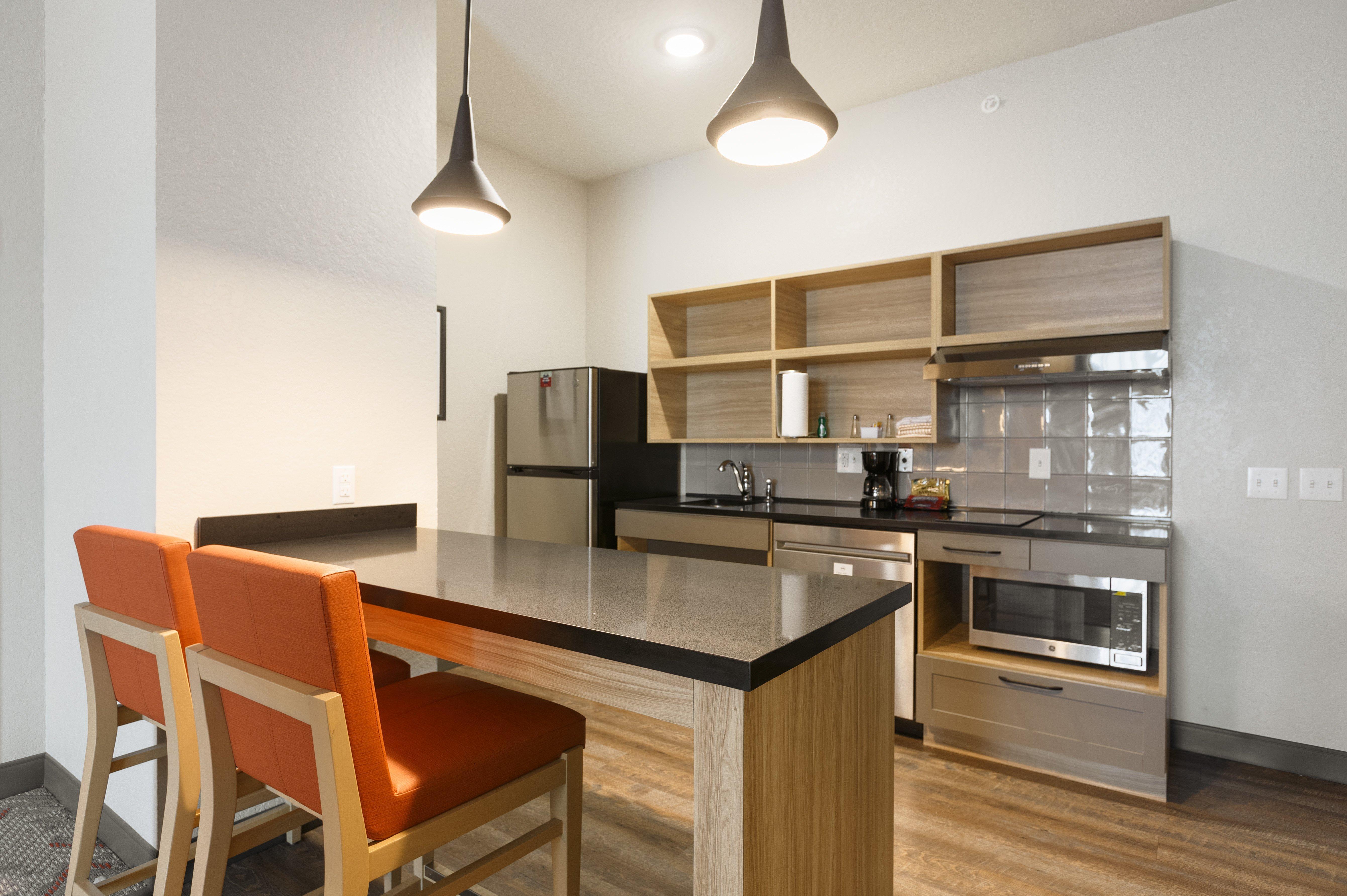 Candlewood Suites - San Antonio - Schertz By Ihg Экстерьер фото