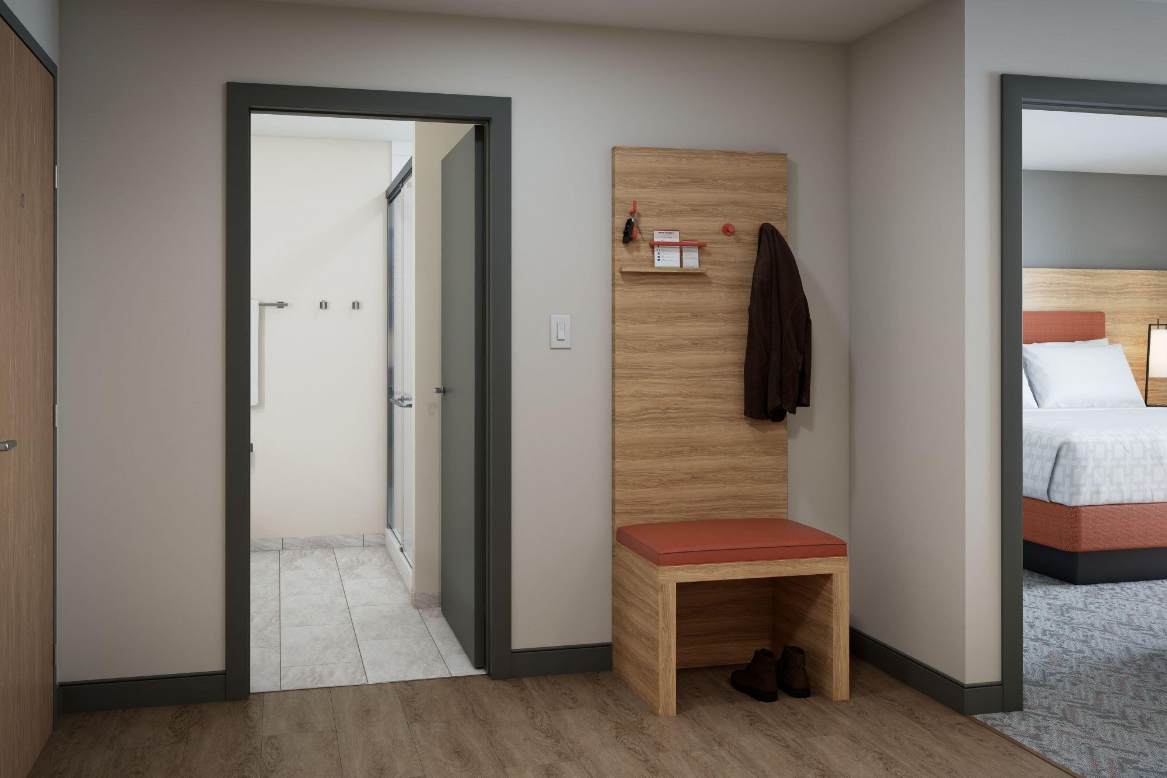 Candlewood Suites - San Antonio - Schertz By Ihg Экстерьер фото