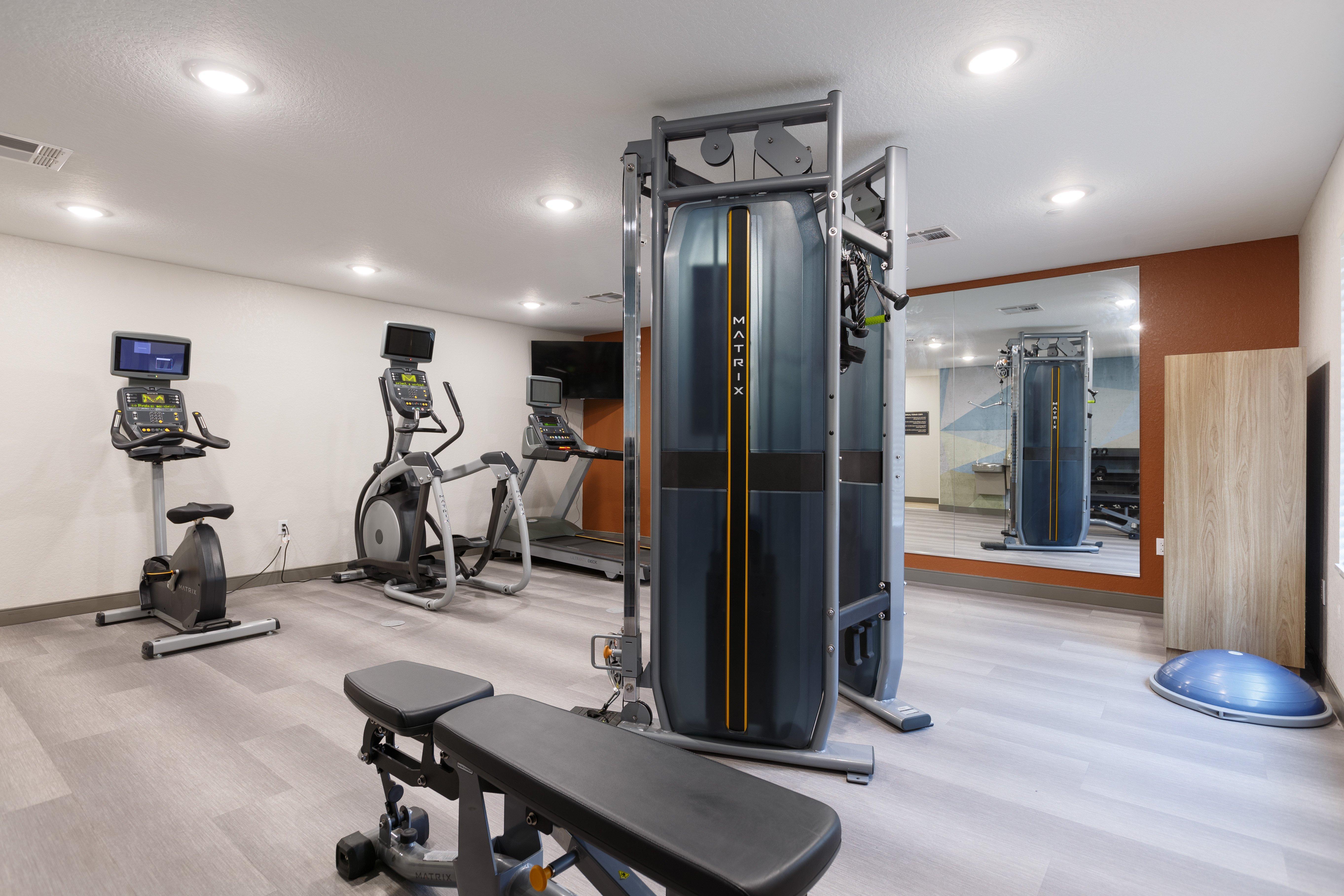 Candlewood Suites - San Antonio - Schertz By Ihg Экстерьер фото