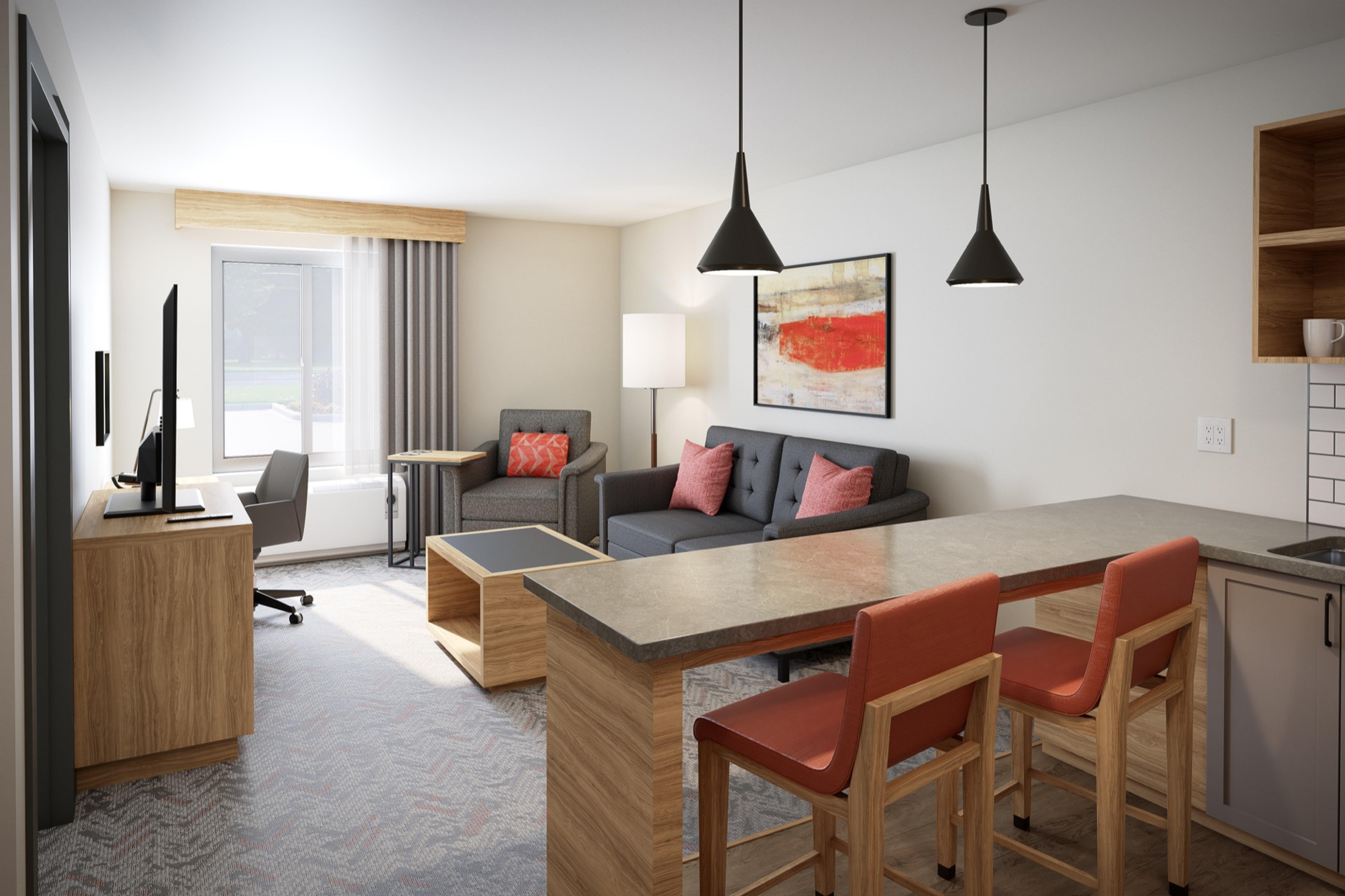 Candlewood Suites - San Antonio - Schertz By Ihg Экстерьер фото