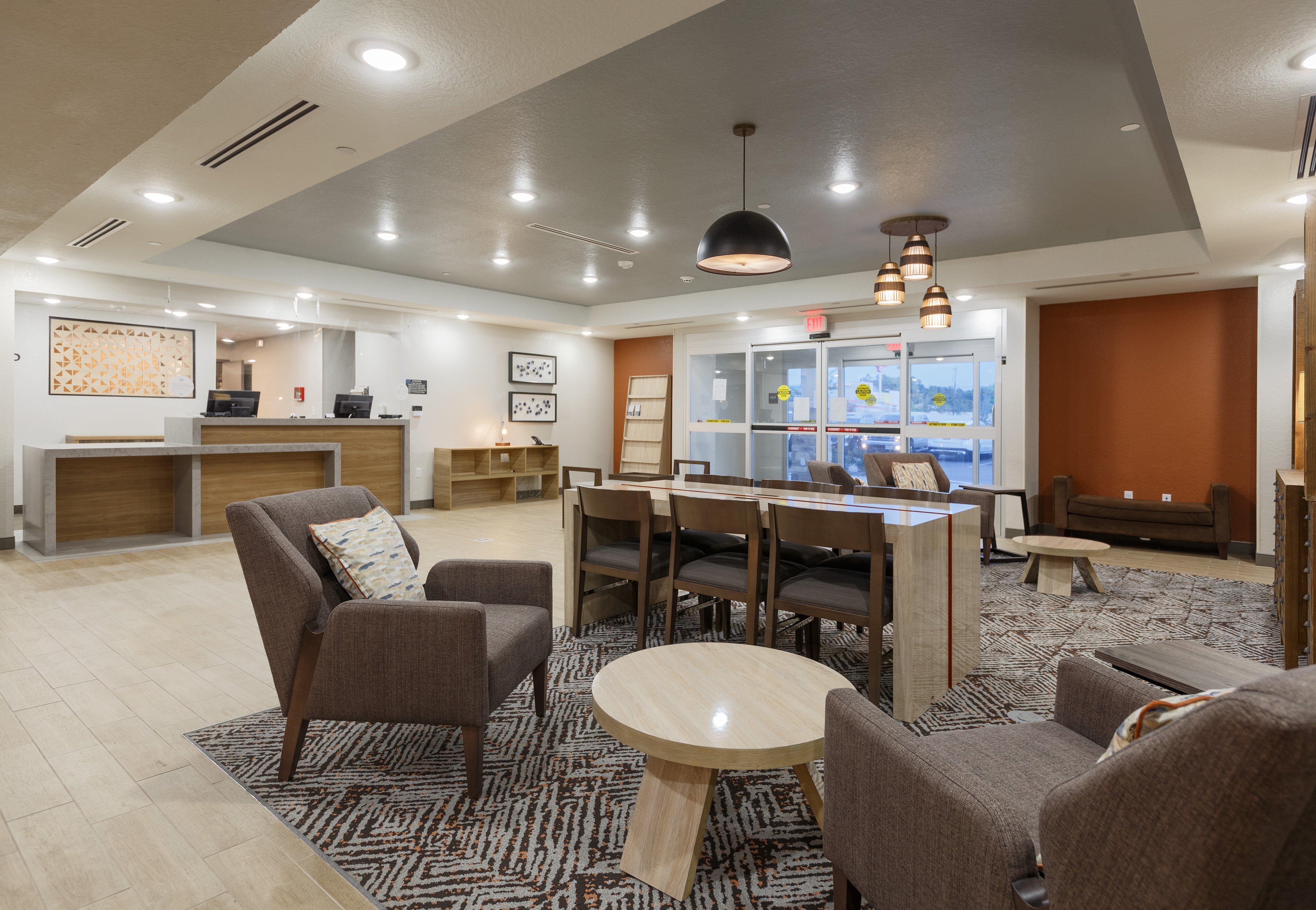 Candlewood Suites - San Antonio - Schertz By Ihg Экстерьер фото