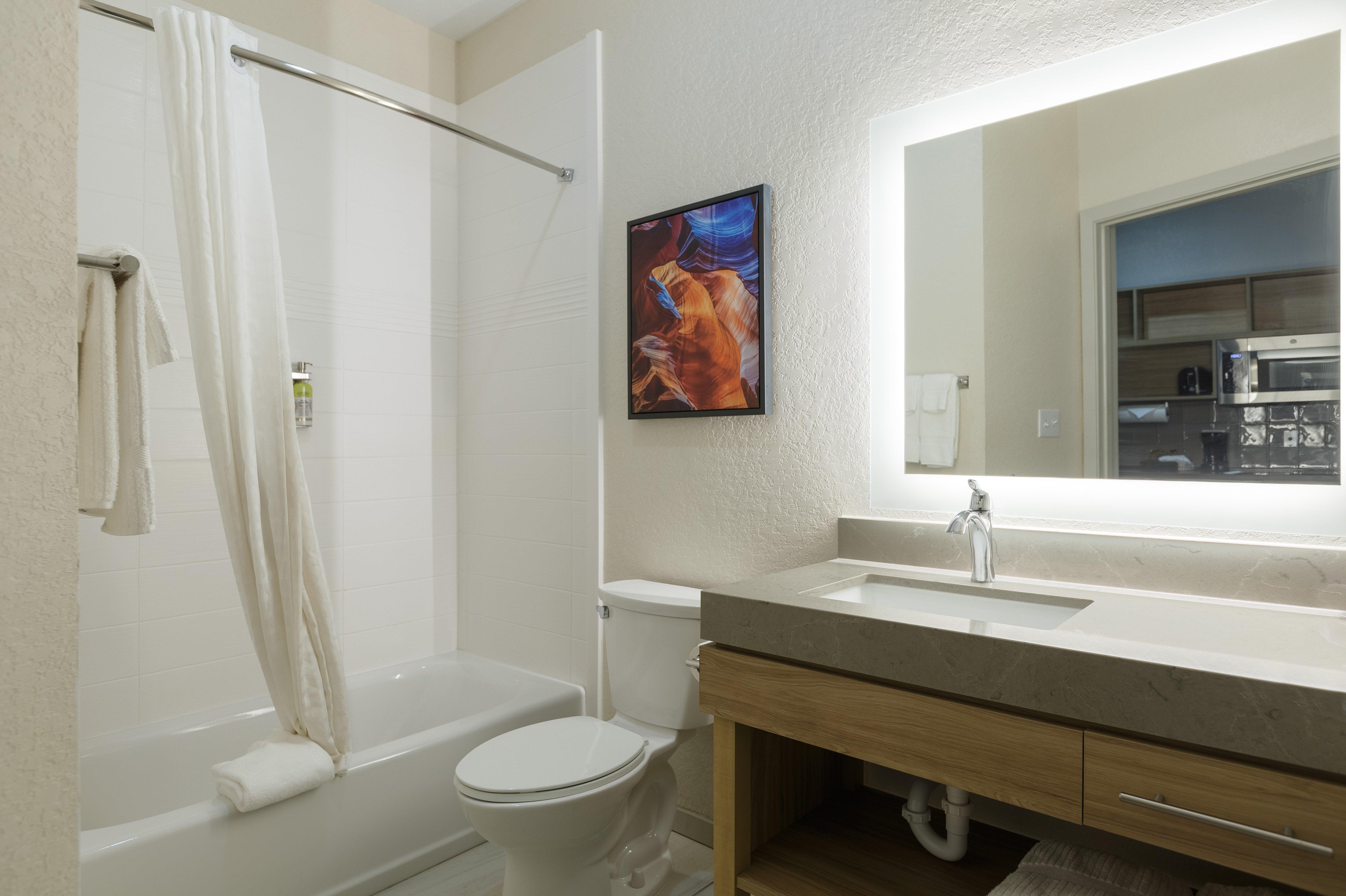 Candlewood Suites - San Antonio - Schertz By Ihg Экстерьер фото