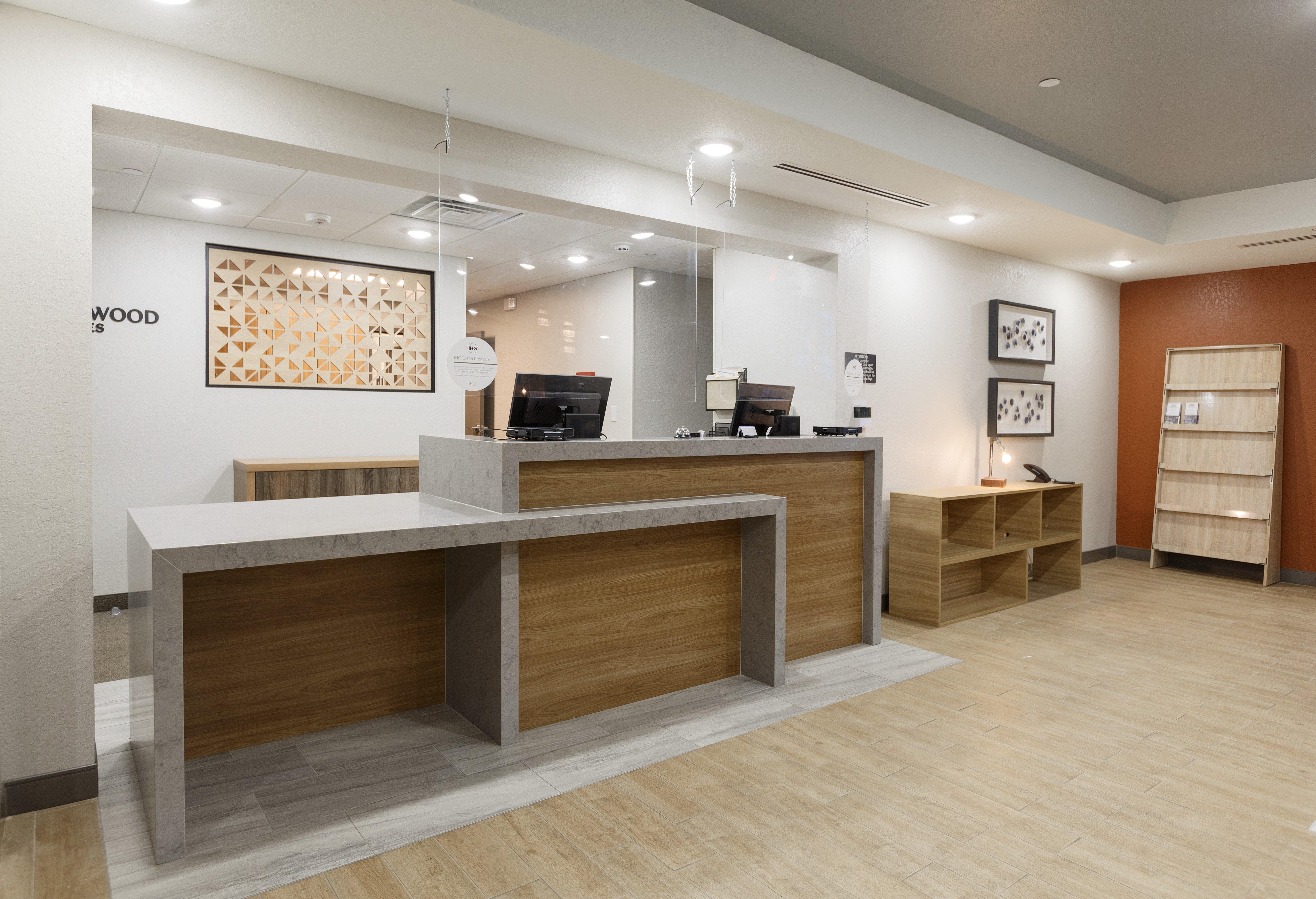 Candlewood Suites - San Antonio - Schertz By Ihg Экстерьер фото