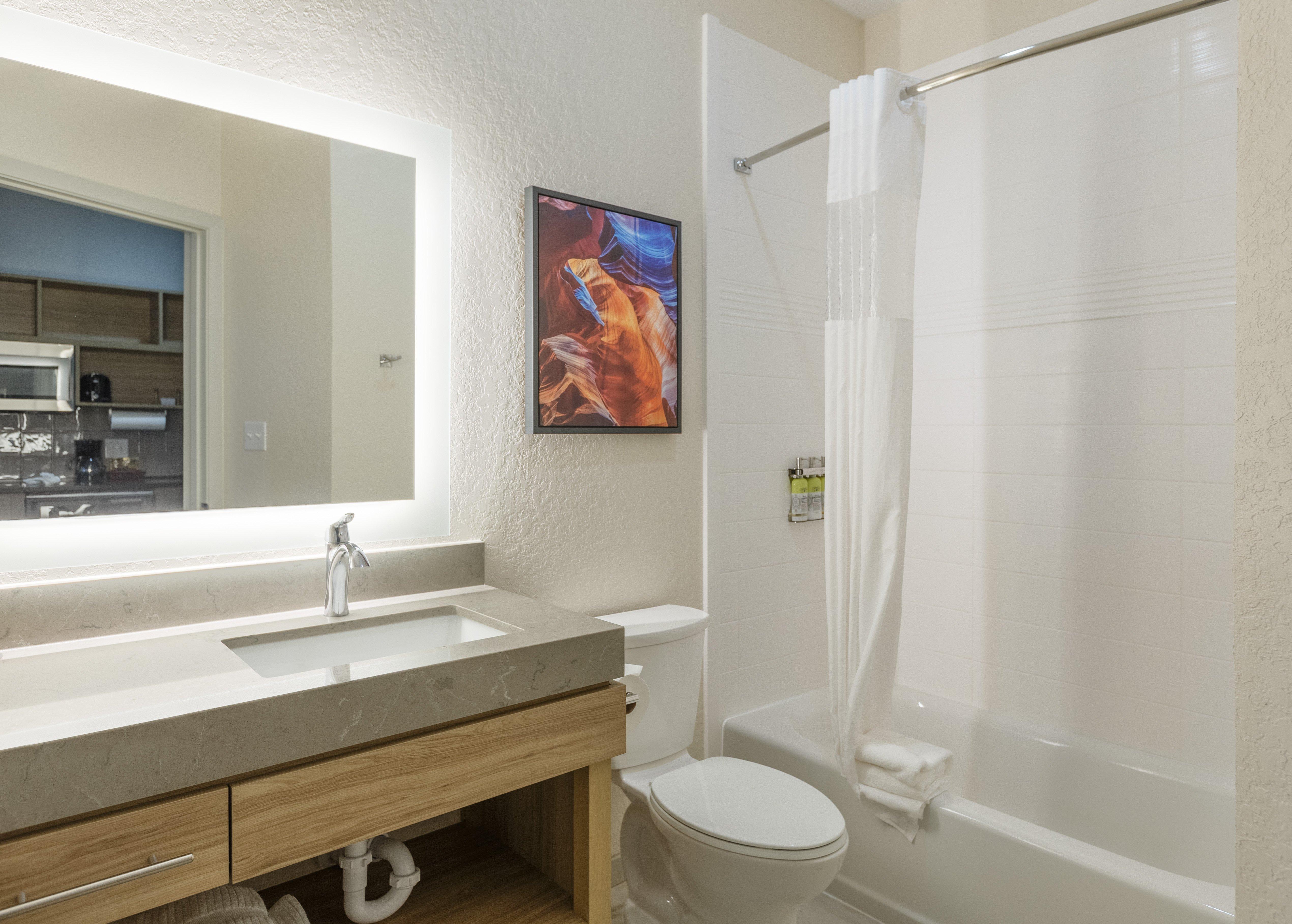 Candlewood Suites - San Antonio - Schertz By Ihg Экстерьер фото